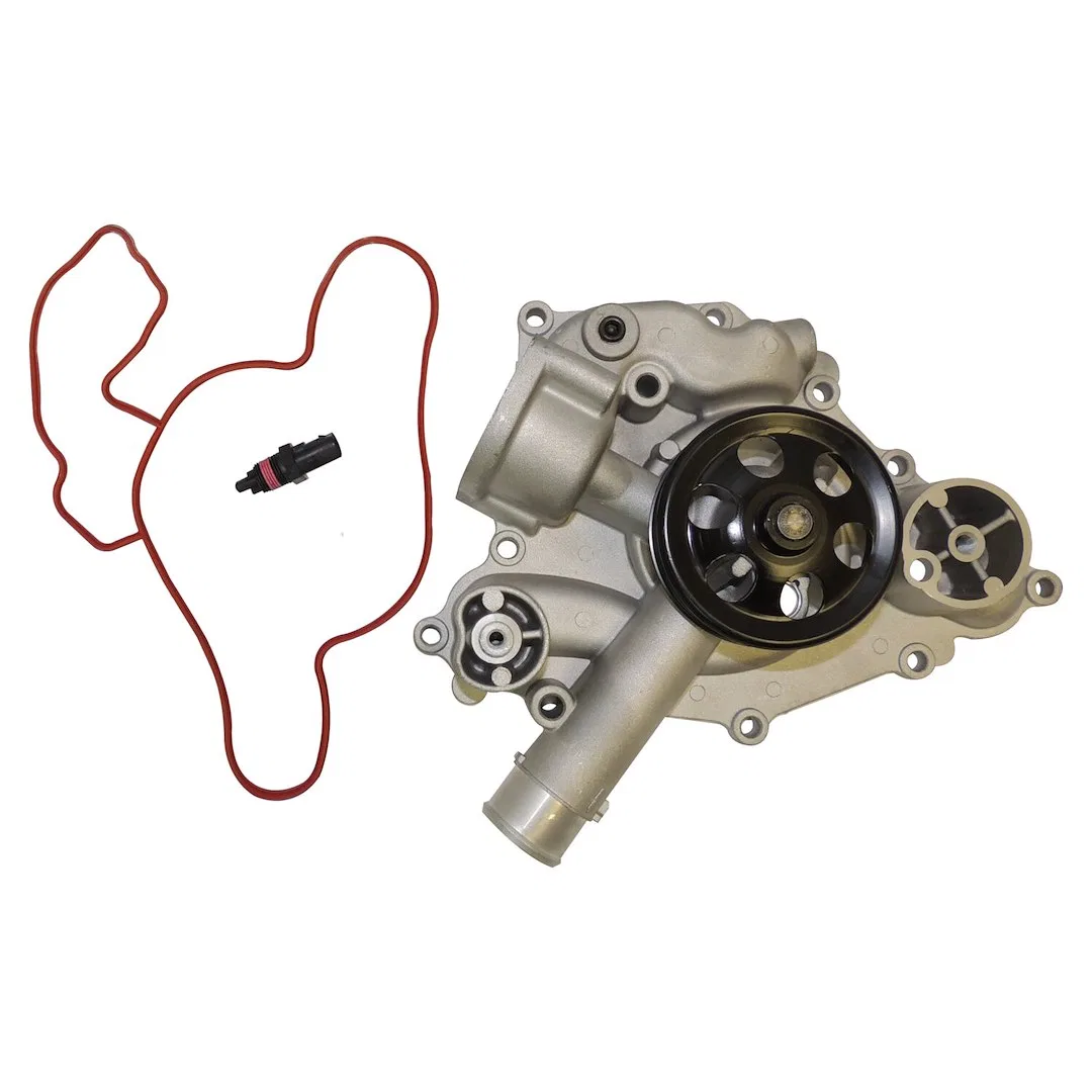 53022340AC – CROWN AUTO Water Pump, OE Replacement